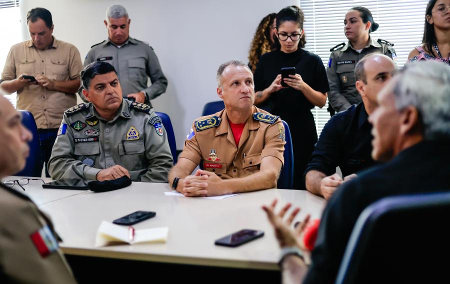  Thiago Sampaio / Agência Alagoas 